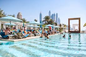 DRIFT beach Dubai Dreamy offer